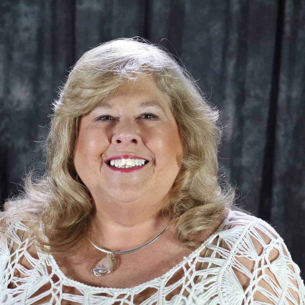 Meet your Posher, Patrice